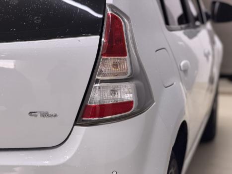 RENAULT Sandero 1.6 4P FLEX GT LINE, Foto 6