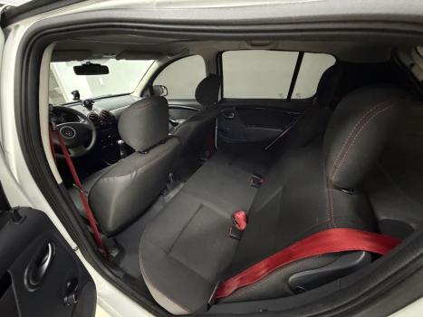 RENAULT Sandero 1.6 4P FLEX GT LINE, Foto 8