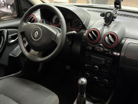 RENAULT Sandero 1.6 4P FLEX GT LINE, Foto 9