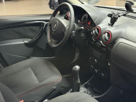 RENAULT Sandero 1.6 4P FLEX GT LINE, Foto 11