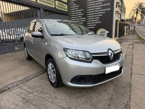 RENAULT Sandero 1.6 4P FLEX EXPRESSION, Foto 1