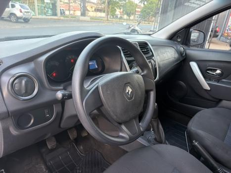 RENAULT Sandero 1.6 4P FLEX EXPRESSION, Foto 7