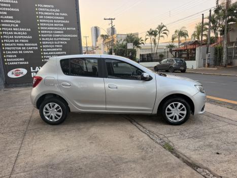 RENAULT Sandero 1.6 4P FLEX EXPRESSION, Foto 8