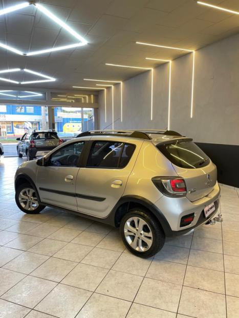 RENAULT Sandero 1.6 16V 4P FLEX SCE STEPWAY, Foto 6