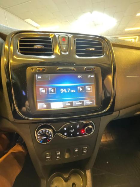RENAULT Sandero 1.6 16V 4P FLEX SCE STEPWAY, Foto 10
