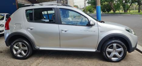 RENAULT Sandero 1.6 16V 4P FLEX STEPWAY, Foto 7