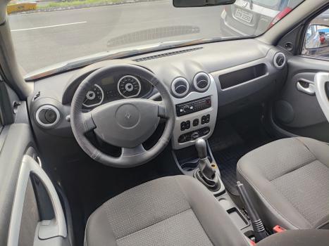 RENAULT Sandero 1.6 16V 4P FLEX STEPWAY, Foto 15