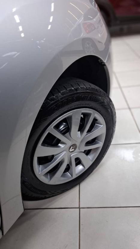 RENAULT Sandero 1.6 16V 4P FLEX SCE EXPRESSION, Foto 3