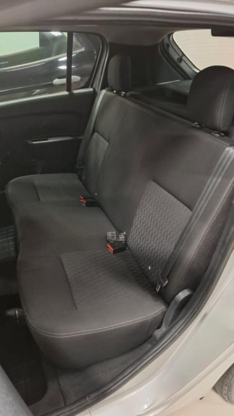 RENAULT Sandero 1.6 16V 4P FLEX SCE EXPRESSION, Foto 10