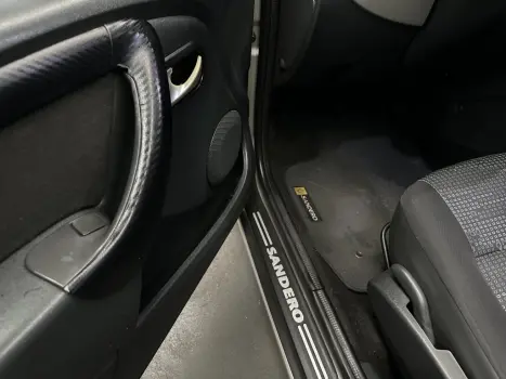 RENAULT Sandero 1.6 4P FLEX EXPRESSION, Foto 10