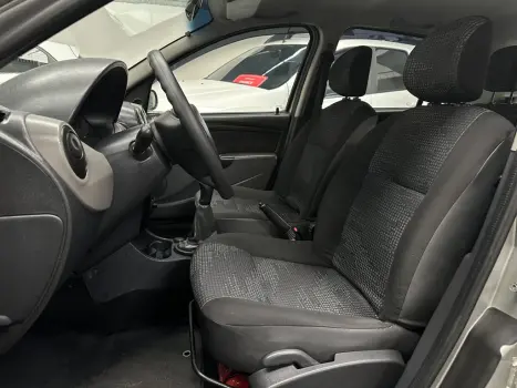 RENAULT Sandero 1.6 4P FLEX EXPRESSION, Foto 6