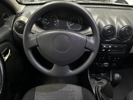 RENAULT Sandero 1.6 4P FLEX EXPRESSION, Foto 8