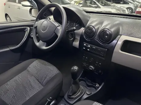 RENAULT Sandero 1.6 4P FLEX EXPRESSION, Foto 9