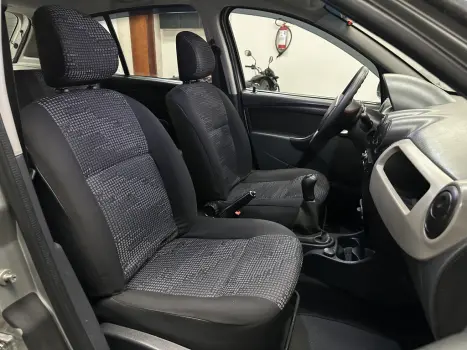 RENAULT Sandero 1.6 4P FLEX EXPRESSION, Foto 11