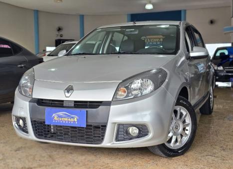 RENAULT Sandero 1.6 16V 4P FLEX PRIVILEGE, Foto 1