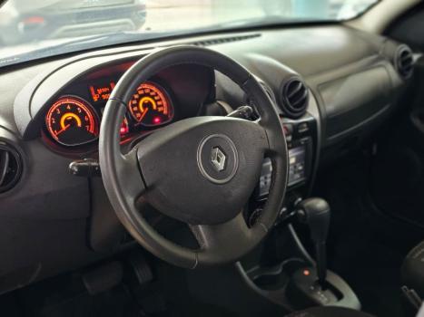 RENAULT Sandero 1.6 16V 4P FLEX PRIVILEGE, Foto 5