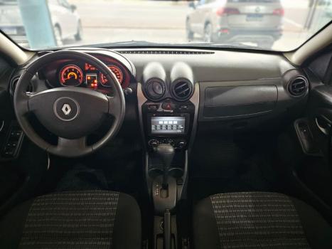 RENAULT Sandero 1.6 16V 4P FLEX PRIVILEGE, Foto 6