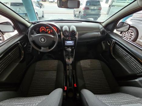 RENAULT Sandero 1.6 16V 4P FLEX PRIVILEGE, Foto 7