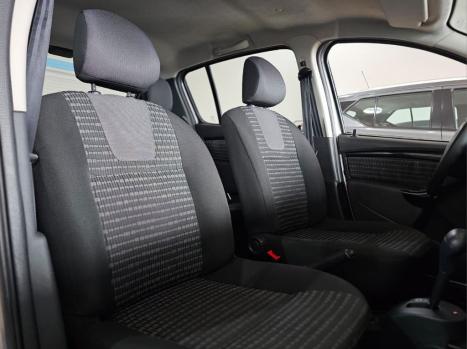 RENAULT Sandero 1.6 16V 4P FLEX PRIVILEGE, Foto 11