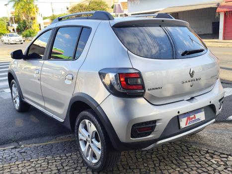 RENAULT Sandero 1.6 16V 4P FLEX SCE STEPWAY, Foto 3