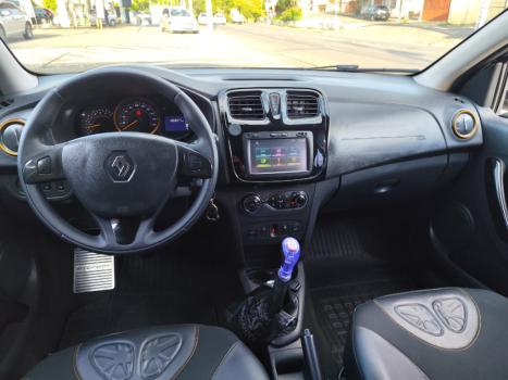 RENAULT Sandero 1.6 16V 4P FLEX SCE STEPWAY, Foto 4