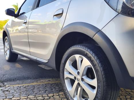 RENAULT Sandero 1.6 16V 4P FLEX SCE STEPWAY, Foto 7