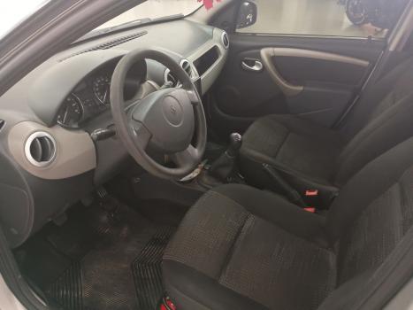 RENAULT Sandero 1.6 16V 4P FLEX SCE EXPRESSION, Foto 4