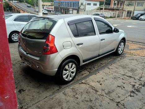 RENAULT Sandero 1.6 16V 4P FLEX SCE EXPRESSION, Foto 3