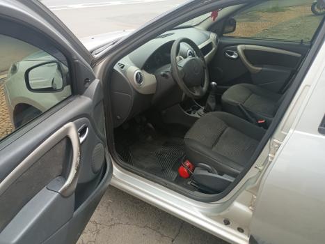 RENAULT Sandero 1.6 16V 4P FLEX SCE EXPRESSION, Foto 4