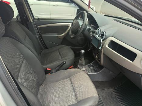 RENAULT Sandero 1.6 16V 4P FLEX SCE EXPRESSION, Foto 5