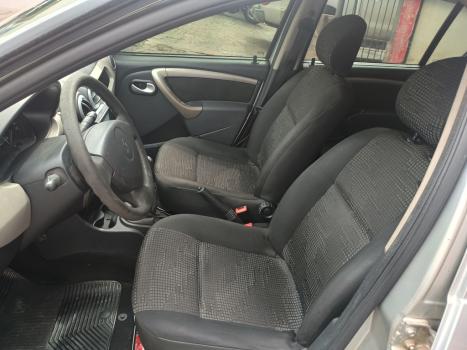 RENAULT Sandero 1.6 16V 4P FLEX SCE EXPRESSION, Foto 6