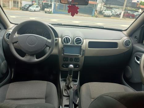RENAULT Sandero 1.6 16V 4P FLEX SCE EXPRESSION, Foto 7