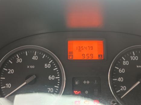 RENAULT Sandero 1.6 16V 4P FLEX SCE EXPRESSION, Foto 8