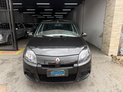 RENAULT Sandero 1.6 4P FLEX PRIVILÉGE , Foto 2
