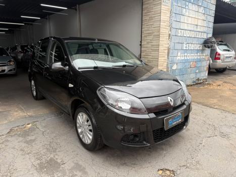 RENAULT Sandero 1.6 4P FLEX PRIVILÉGE , Foto 3