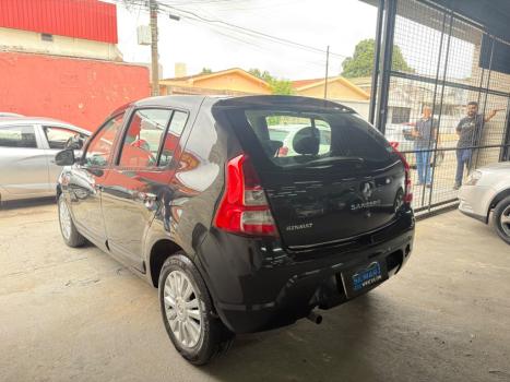 RENAULT Sandero 1.6 4P FLEX PRIVILÉGE , Foto 6