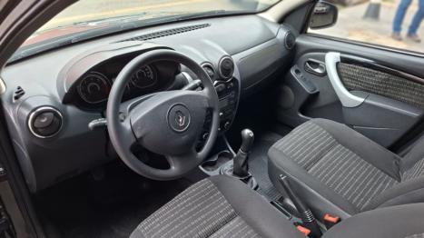 RENAULT Sandero 1.6 4P FLEX PRIVILÉGE , Foto 9