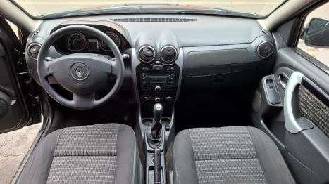 RENAULT Sandero 1.6 4P FLEX PRIVILÉGE , Foto 10
