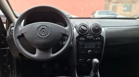 RENAULT Sandero 1.6 4P FLEX PRIVILÉGE , Foto 11