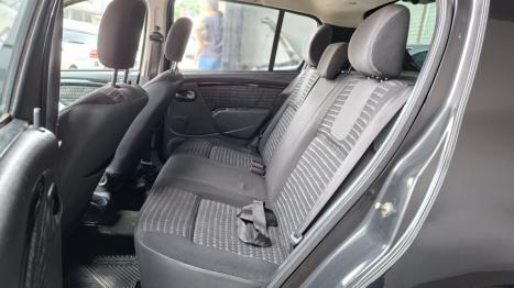 RENAULT Sandero 1.6 4P FLEX PRIVILÉGE , Foto 14
