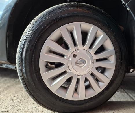 RENAULT Sandero 1.6 4P FLEX PRIVILÉGE , Foto 15