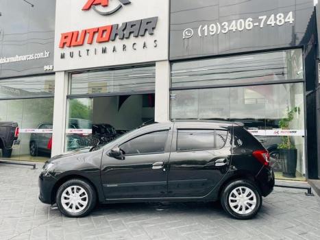 RENAULT Sandero 1.6 4P FLEX EXPRESSION, Foto 1