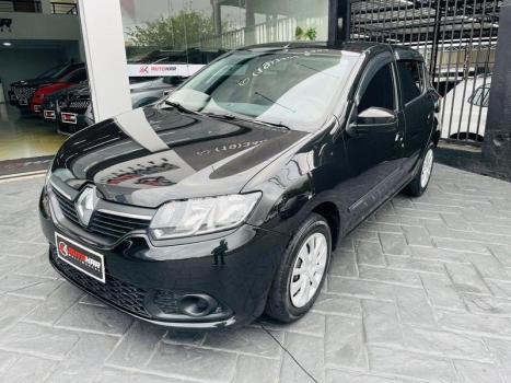 RENAULT Sandero 1.6 4P FLEX EXPRESSION, Foto 2