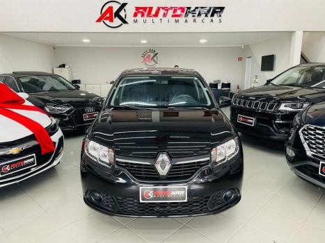 RENAULT Sandero 1.6 4P FLEX EXPRESSION, Foto 3