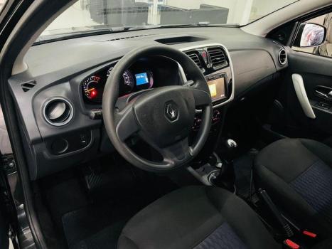 RENAULT Sandero 1.6 4P FLEX EXPRESSION, Foto 9