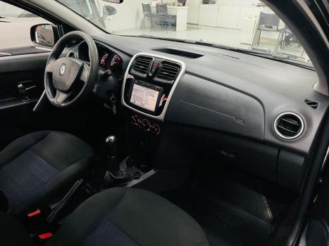 RENAULT Sandero 1.6 4P FLEX EXPRESSION, Foto 11