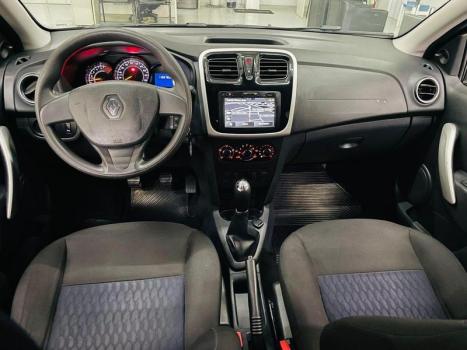 RENAULT Sandero 1.6 4P FLEX EXPRESSION, Foto 12