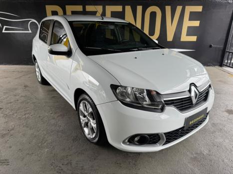 RENAULT Sandero 1.6 4P FLEX DYNAMIQUE, Foto 1