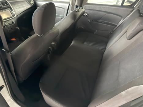 RENAULT Sandero 1.6 4P FLEX DYNAMIQUE, Foto 6