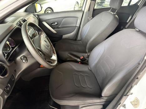 RENAULT Sandero 1.6 4P FLEX DYNAMIQUE, Foto 7